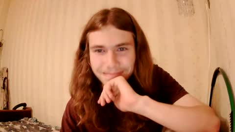 Snapshot of robbyxanderson chatting on October 10, 6:14 pm RobbyxAnderson online show from October 10, 6:14 pm