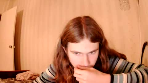 Snapshot of robbyxanderson chatting on October 17, 5:50 pm RobbyxAnderson online show from October 17, 5:50 pm