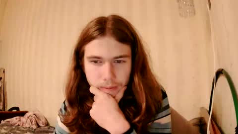 Snapshot of robbyxanderson chatting on October 15, 5:36 pm RobbyxAnderson online show from October 15, 5:36 pm