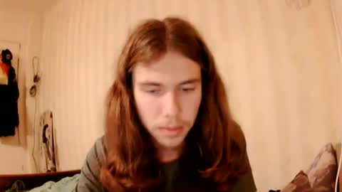 Snapshot of robbyxanderson chatting on October 21, 4:32 pm RobbyxAnderson online show from October 21, 4:32 pm