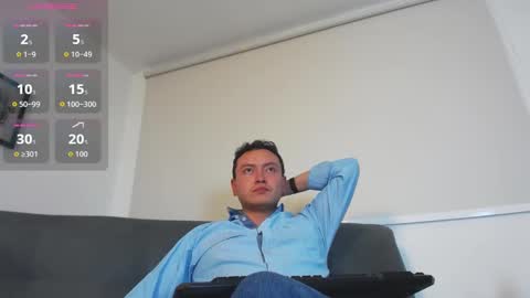 Robert online show from September 25, 10:50 pm