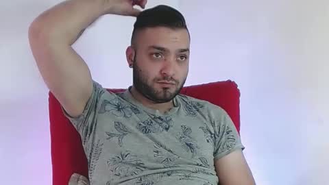 Stiven - online show from March 9, 6:54 pm