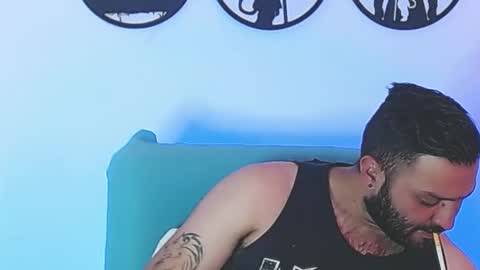 Stiven - online show from November 23, 4:16 pm