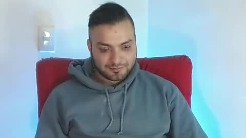 Stiven - online show from March 8, 7:49 am