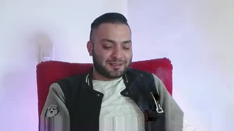 Stiven - online show from March 9, 11:35 pm