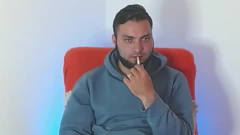 Stiven - online show from October 20, 3:39 pm