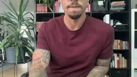 robert_x666 online show from July 12, 2:53 pm