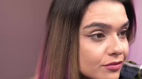 Roberta online show from February 8, 11:02 am