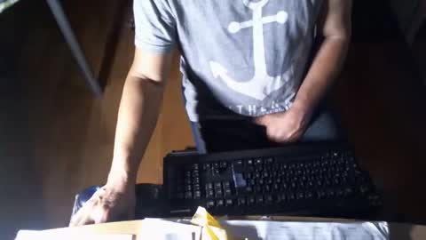 Snapshot of robertbrazil762778 chatting on October 14, 9:34 am robertbrazil762778 online show from October 14, 9:34 am