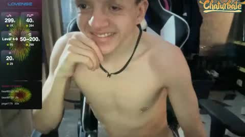 Robert Cici Jr. online show from February 9, 5:29 am