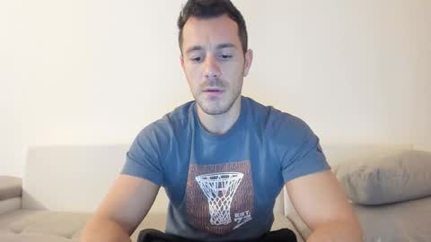 roberto4ever online show from November 23, 6:44 am