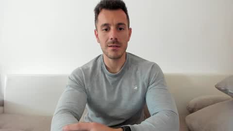 roberto4ever online show from April 14, 11:13 am