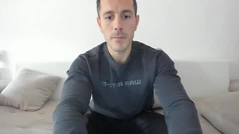 roberto4ever online show from March 17, 12:32 pm