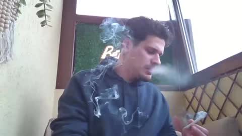 Roberto online show from April 22, 9:38 am