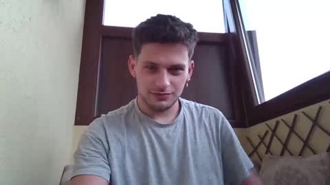 Roberto online show from March 12, 6:40 am