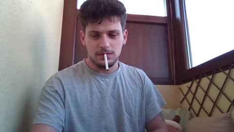 Roberto online show from February 25, 8:51 am