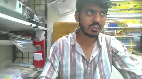 Robertsalia online show from February 7, 7:40 am