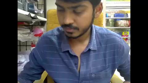 Robertsalia online show from November 15, 12:18 pm