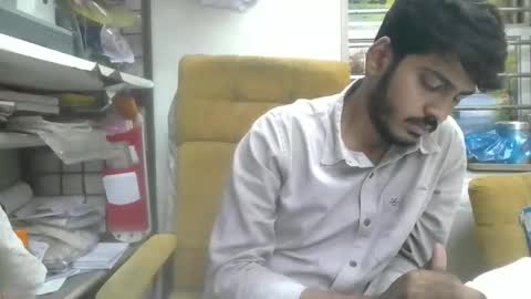 Robertsalia online show from March 6, 12:48 pm