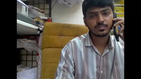 Robertsalia online show from September 24, 12:45 pm