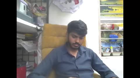 Robertsalia online show from March 5, 12:47 pm