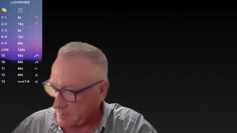 RobertTheRabbit online show from January 10, 9:48 am