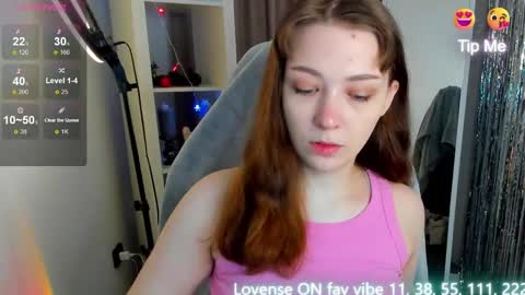 robi_rosemary online show from January 20, 5:26 am