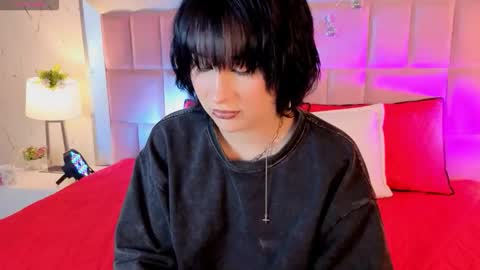 robin D online show from April 23, 12:40 pm