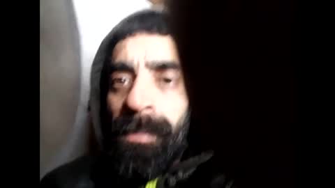 R online show from January 20, 3:59 am