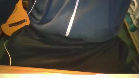 Roger online show from May 17, 10:08 pm