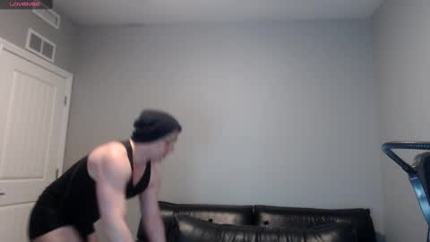 Rob Knocks online show from February 25, 1:30 am