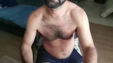 Robson online show from January 31, 6:14 pm