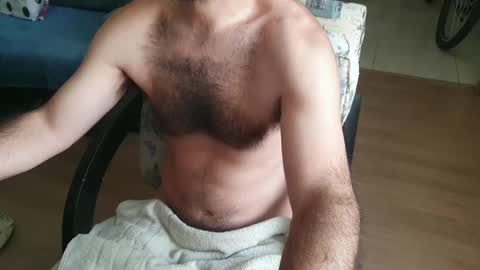 Robson online show from December 5, 5:01 pm