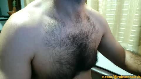 Robson online show from December 17, 3:57 am