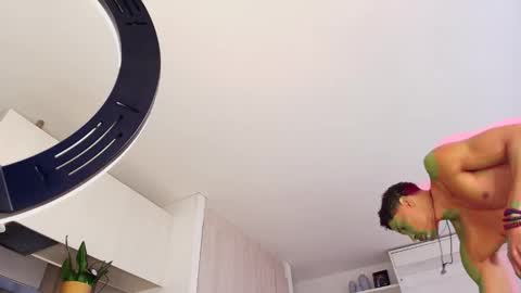 roby_millerr online show from February 23, 6:10 pm