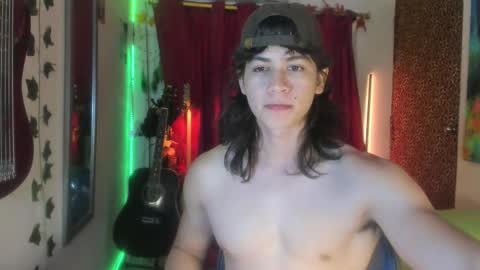 Snapshot of roca_inca chatting on September 15, 6:26 am roca inca online show from September 15, 6:26 am