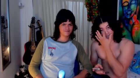 Snapshot of roca_inca chatting on February 5, 2:08 am roca inca online show from February 5, 2:08 am