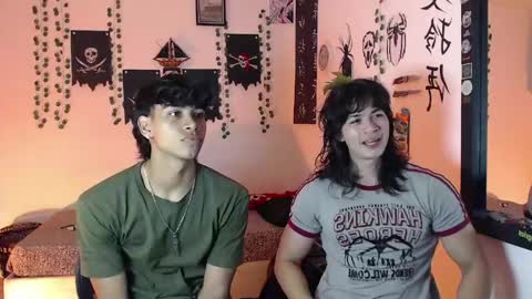 roca inca online show from April 19, 6:25 am