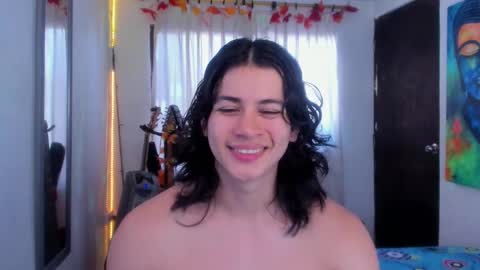 Snapshot of roca_inca chatting on February 17, 7:12 pm roca inca online show from February 17, 7:12 pm