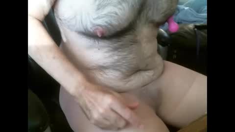 Rocco  aka DaddyRoc online show from January 16, 1:58 pm