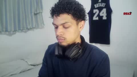 Rocco online show from November 26, 12:35 pm