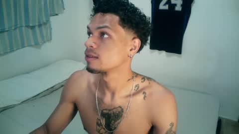 Rocco online show from October 21, 2:32 pm