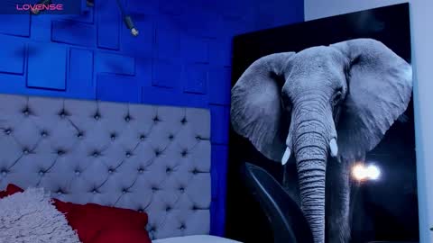 rocco_santos online show from September 10, 5:41 am