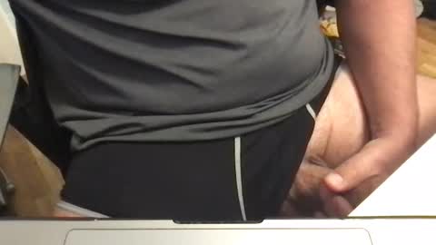 Rocco online show from March 12, 4:55 pm