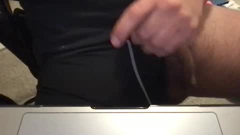 Rocco online show from March 10, 12:18 am