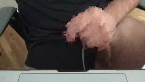 Rocco online show from April 22, 6:04 pm