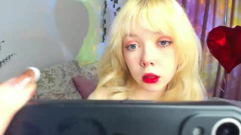 rochelle_dolly online show from March 25, 2:24 pm