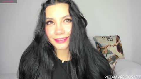 Snapshot of rockandlovexx chatting on January 26, 3:27 am Samantha Estephania online show from January 26, 3:27 am