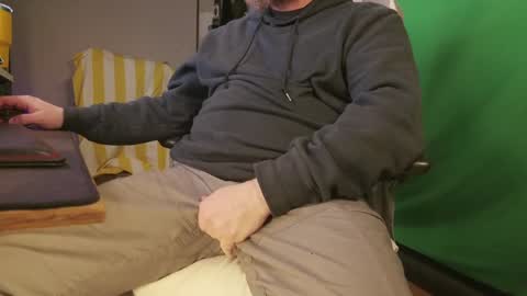 Rockarit online show from January 14, 11:16 pm