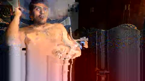 rockdrigo31 online show from December 18, 6:41 am